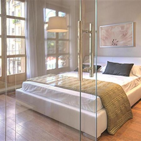 ולנסיה Moderno Apartamento En La Plaza Del Tossal מראה חיצוני תמונה