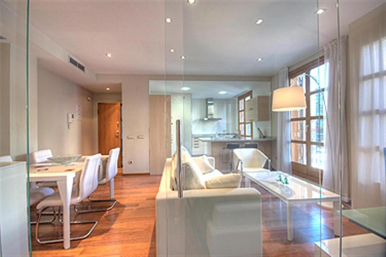 ולנסיה Moderno Apartamento En La Plaza Del Tossal מראה חיצוני תמונה